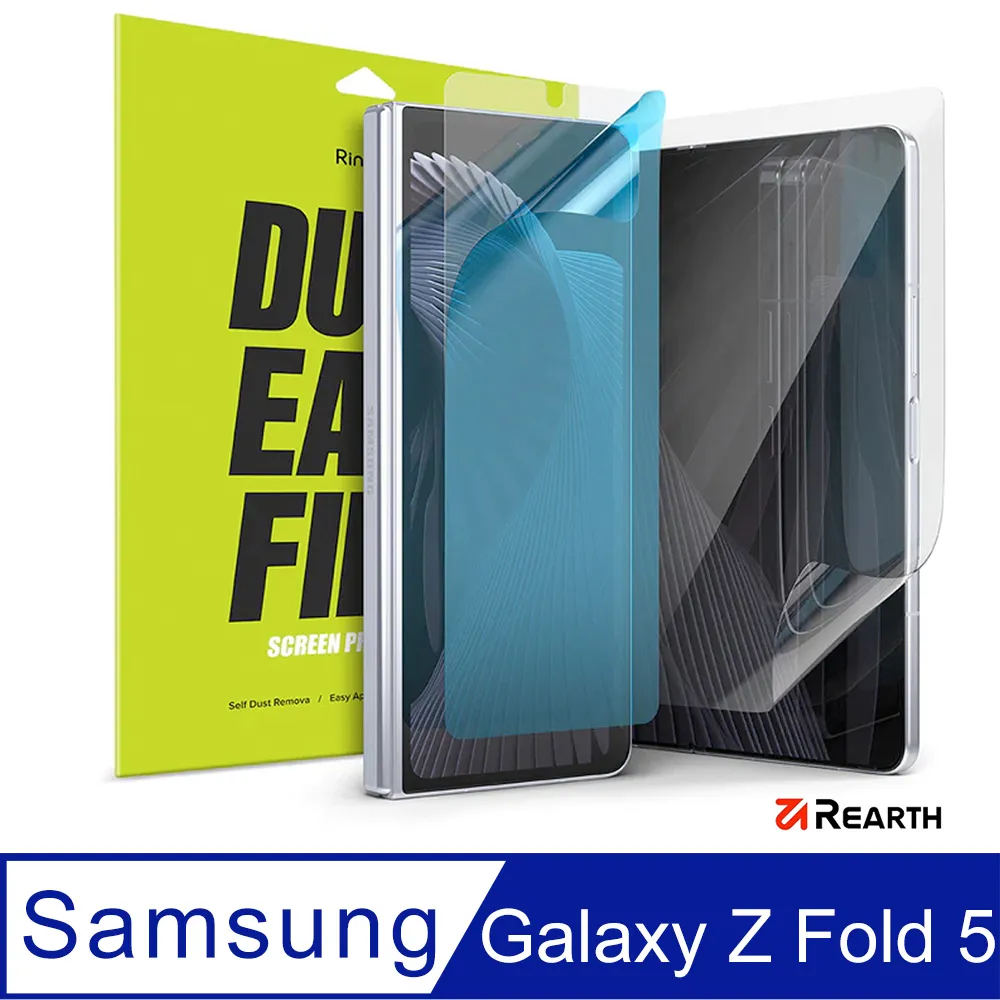 Rearth 三星 Galaxy Z Fold 4 (Ringke Slim) 輕薄保護殼(透明) 歷史價格詳細信息
