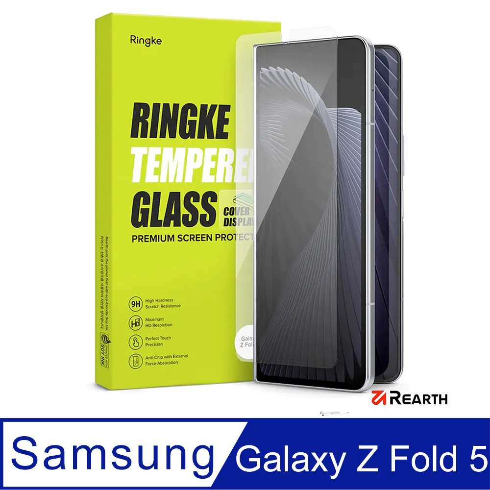 Rearth 三星 Galaxy Z Fold 4 (Ringke Slim) 輕薄保護殼(透明) 歷史價格詳細信息