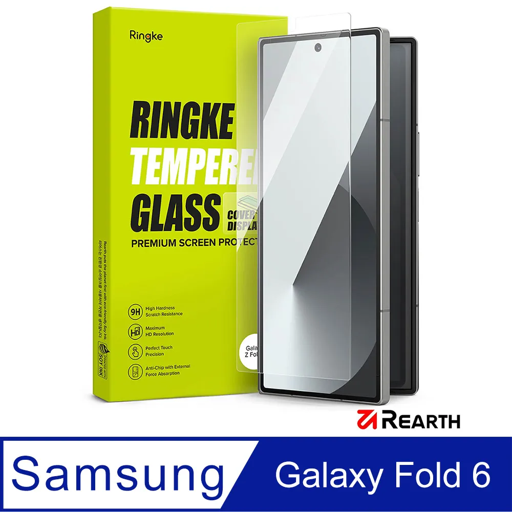 Rearth 三星 Galaxy Z Fold 4 (Ringke Slim) 輕薄保護殼(透明) 歷史價格詳細信息
