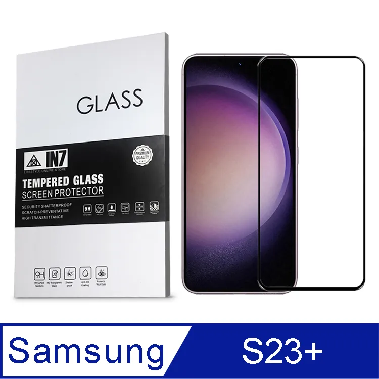 IN7 Samsung S23 FE (6.4吋) 氣囊防摔 透明TPU空壓殼 軟殼 手機保護殼 歷史價格詳細信息