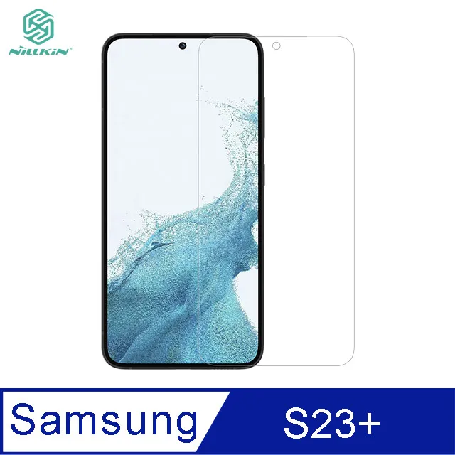 NILLKIN SAMSUNG Galaxy S23+ Amazing H+PRO 鋼化玻璃貼 歷史價格詳細信息