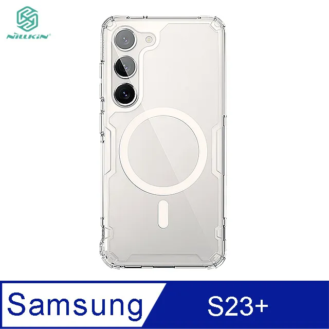 NILLKIN SAMSUNG S23 本色 Pro 磁吸套 現貨 廠商直送 歷史價格詳細信息