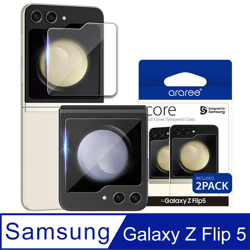 Araree 三星 Galaxy Z Flip 5 高質感保護殼(Aeroflex-米白) 歷史價格詳細信息