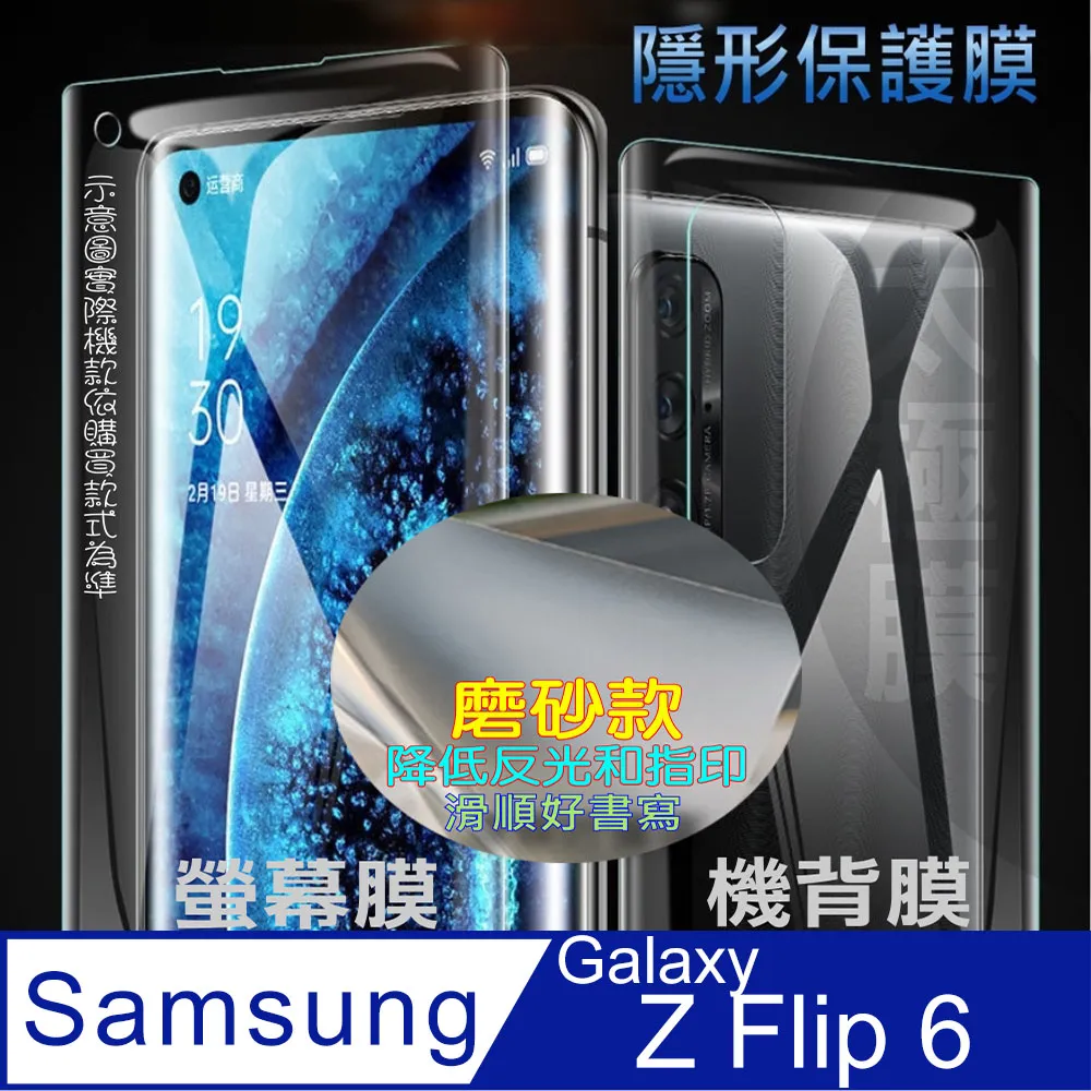 [太極膜] Samsung Z Fold 5 全屏滿版透亮柔韌疏水保護貼(內外螢幕+機背/三件式套組) 歷史價格詳細信息