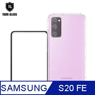 T.G Samsung Galaxy S20 FE 5G 全包覆滿版鋼化膜手機保護貼(防爆防指紋) 歷史價格詳細信息