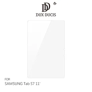 DUX DUCIS SAMSUNG Tab S7 11吋 鋼化玻璃貼 歷史價格詳細信息