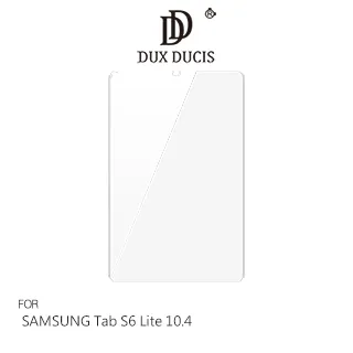 DUX DUCIS SAMSUNG Tab S6 Lite 10.4 鋼化玻璃貼 歷史價格詳細信息
