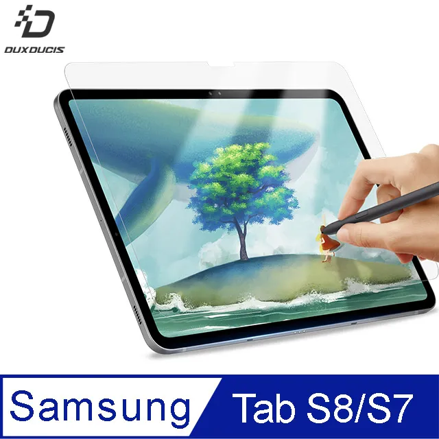 DUX DUCIS SAMSUNG Galaxy Tab S8 Ultra 鋼化玻璃貼 歷史價格詳細信息