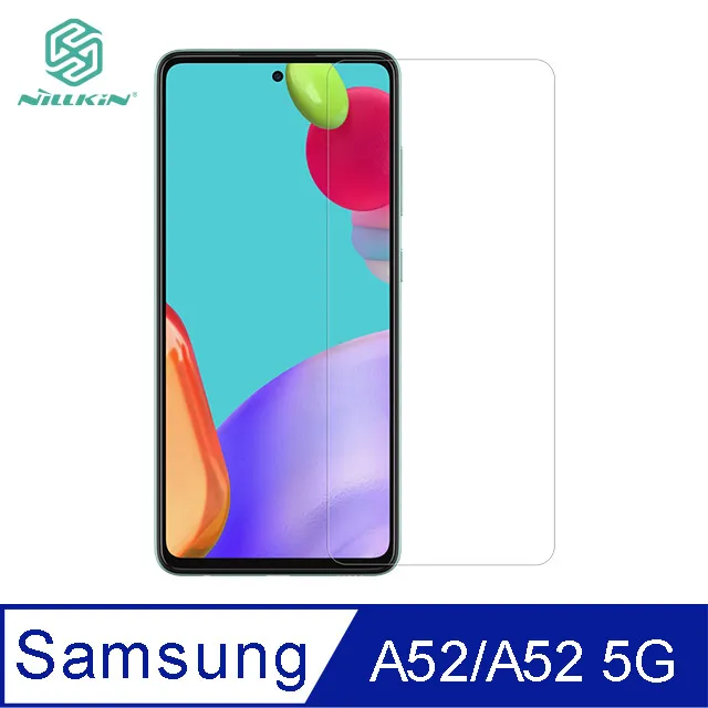 NILLKIN SAMSUNG Galaxy A52/A52 5G 優尼保護殼 歷史價格詳細信息