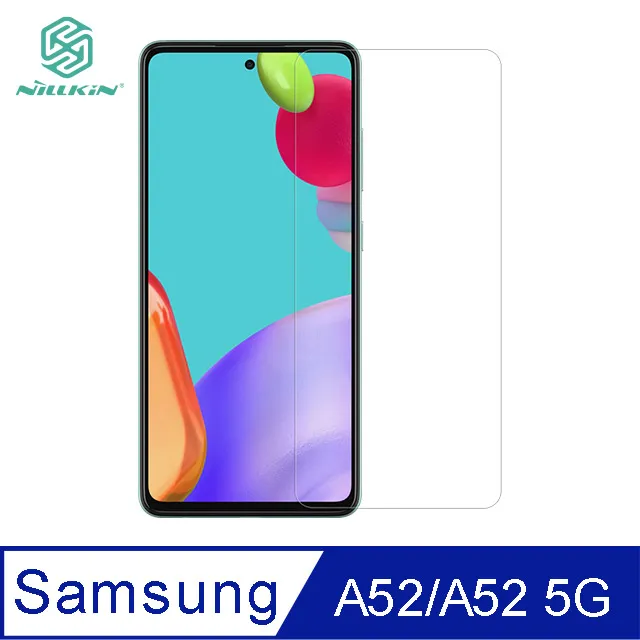NILLKIN SAMSUNG Galaxy A52/A52 5G 優尼保護殼 歷史價格詳細信息