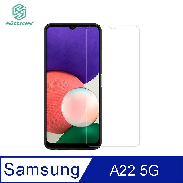 NILLKIN SAMSUNG A22 5G 黑鏡保護殼 廠商直送 現貨 歷史價格詳細信息