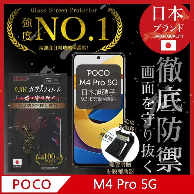 POCO M4 Pro 防刮高清膜螢幕保護貼 (亮面Pet/二入裝) 歷史價格詳細信息