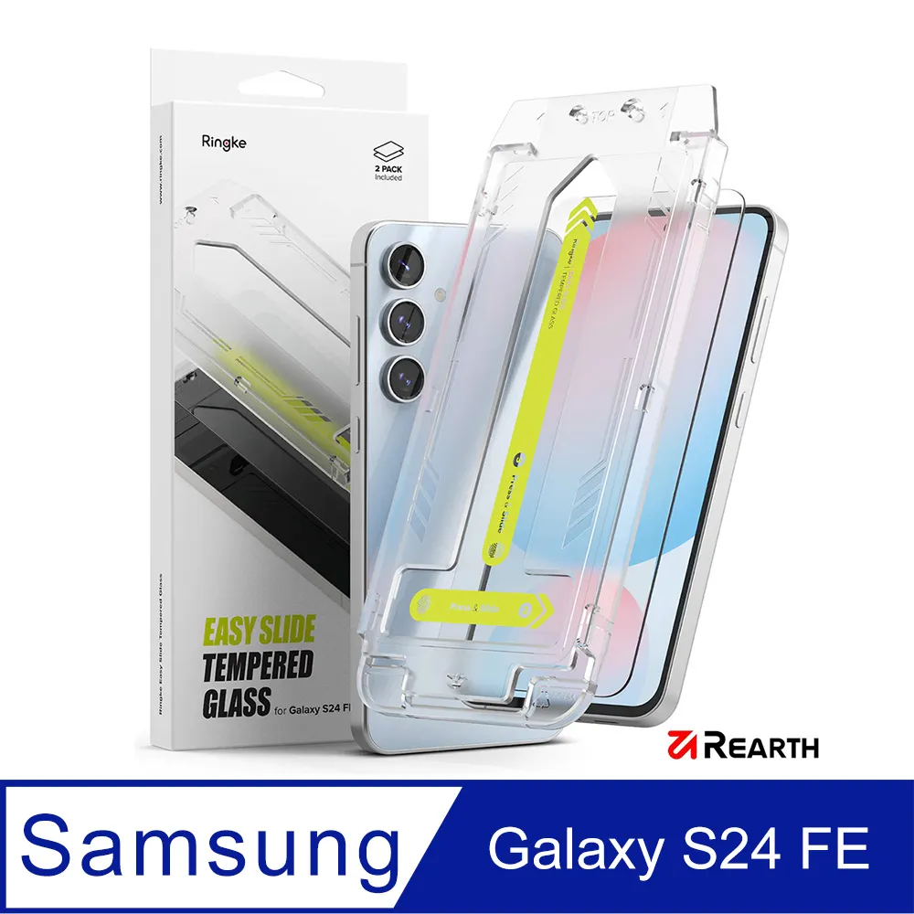 Rearth Ringke 三星 Galaxy S24 Ultra 防窺抗衝擊螢幕保護貼 歷史價格詳細信息