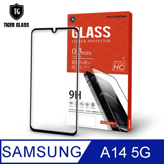T.G Samsung Galaxy A14 5G 電競霧面9H滿版鋼化玻璃保護貼(防爆防指紋) 歷史價格詳細信息