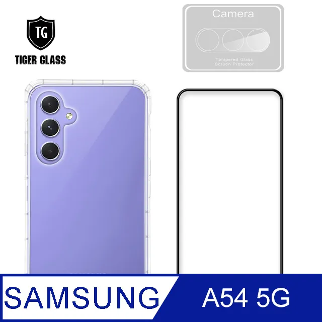 T.G Samsung Galaxy A54 5G 電競霧面9H滿版鋼化玻璃保護貼(防爆防指紋) 歷史價格詳細信息