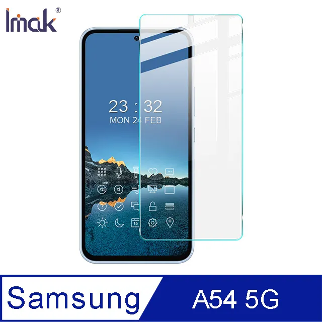 Imak SAMSUNG A54 5G 鏡頭玻璃貼(一體式)透明 鏡頭貼 抗指紋 奈米靜電膜 鏡頭保護貼 歷史價格詳細信息