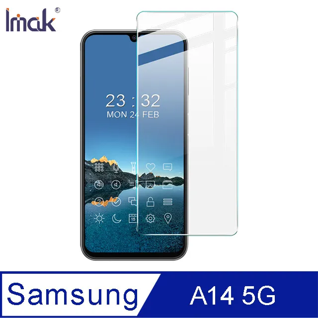 Imak SAMSUNG A14 5G/A34 5G 鏡頭玻璃貼(曜黑版)(一體式)鏡頭貼 有效防油汙抗指紋 歷史價格詳細信息