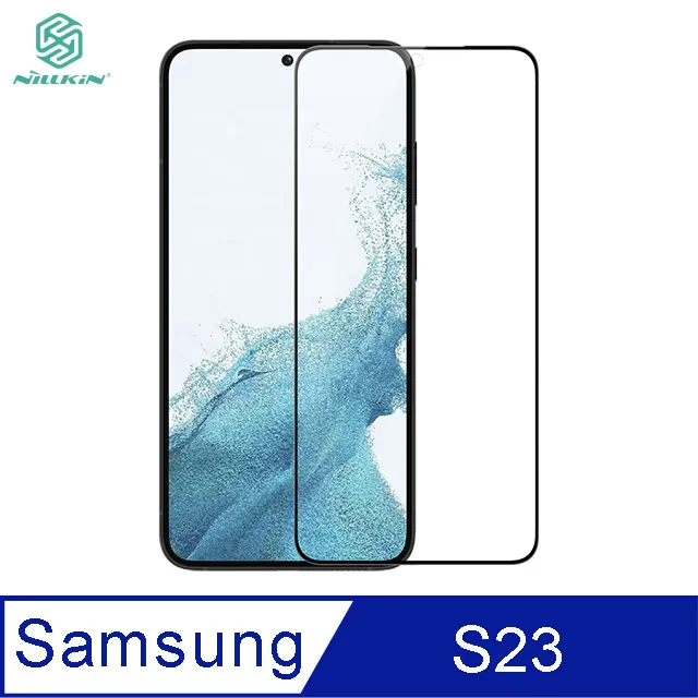 NILLKIN SAMSUNG Galaxy S23+ Amazing H+PRO 鋼化玻璃貼 歷史價格詳細信息
