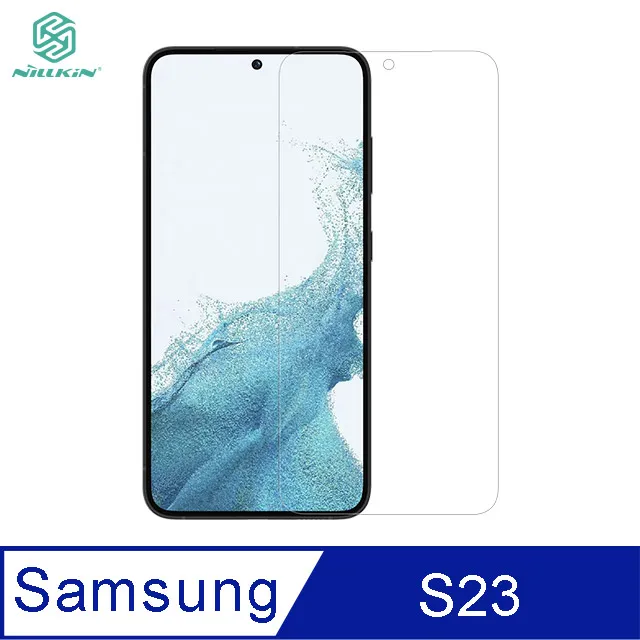 NILLKIN SAMSUNG Galaxy S23+ Amazing H+PRO 鋼化玻璃貼 歷史價格詳細信息