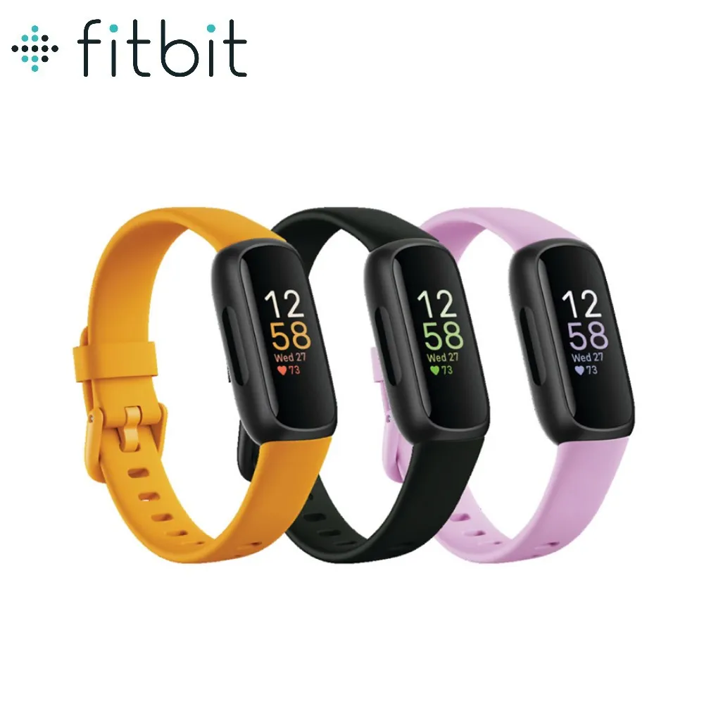 Inspire 3 副廠 USB 充電線 適 Fitbit Inspire3 健康智慧手環手錶配件 K40_RR3 歷史價格詳細信息