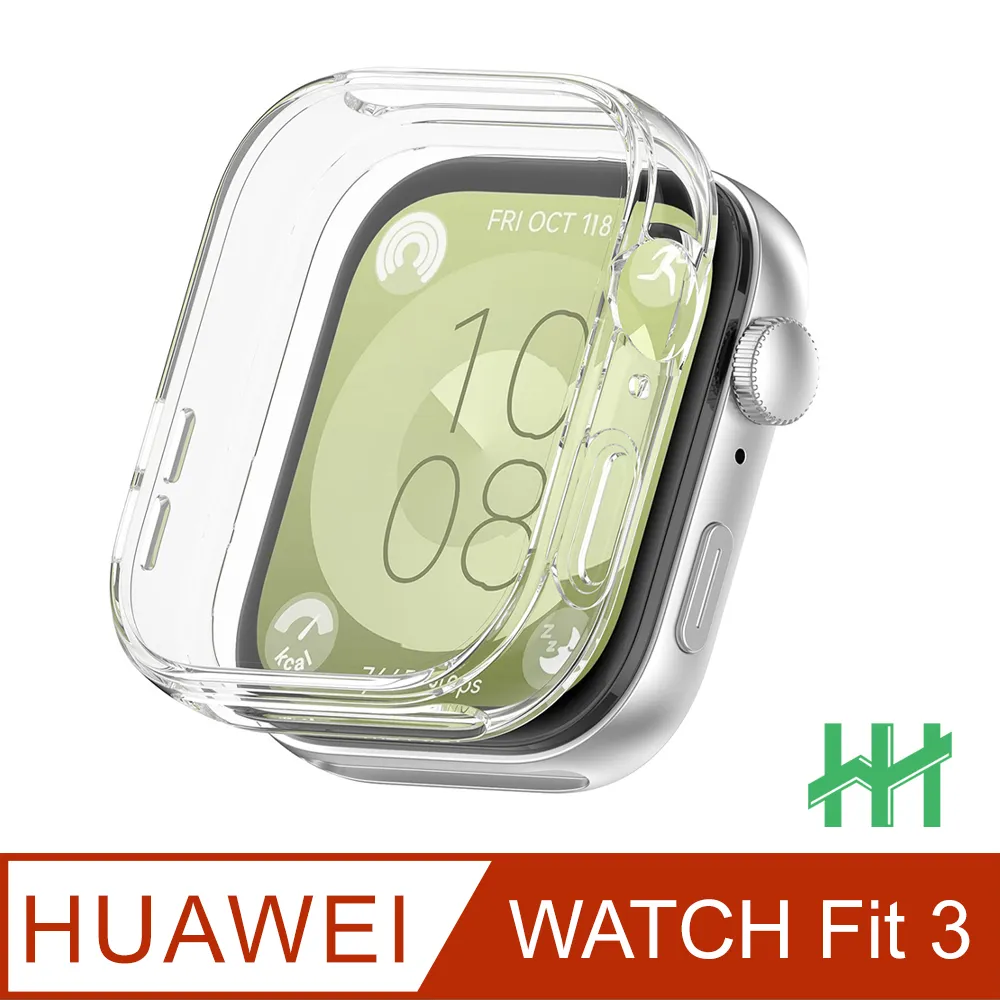 HUAWEI 華為 WATCH Fit 3-原野綠 歷史價格詳細信息