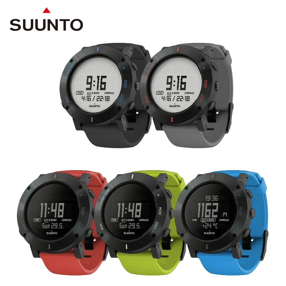 Suunto Core Alu Pure White 男錶、運動、潛水錶 歷史價格詳細信息