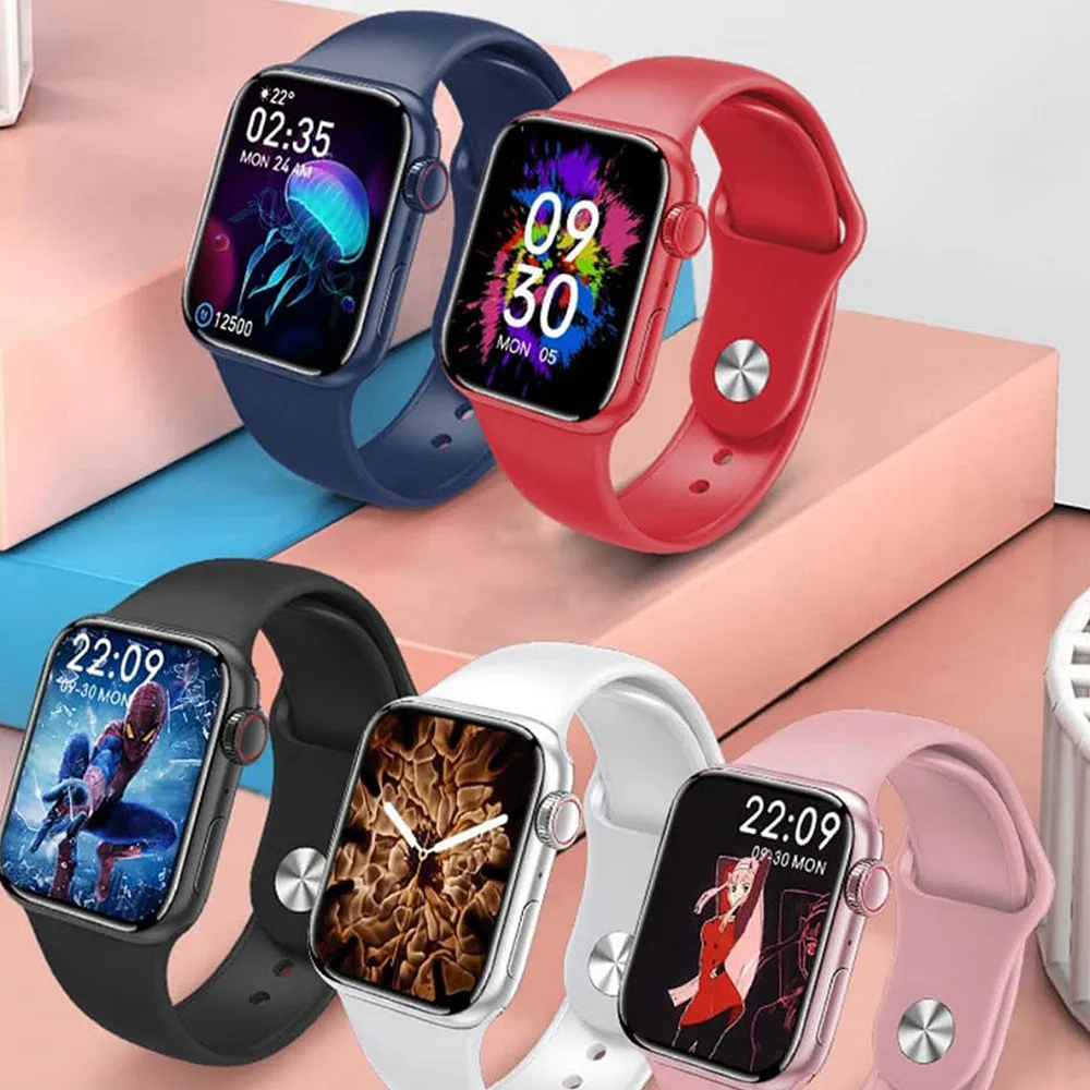 M16 Plus 通話心率智慧手錶 運動手環 心率血氧運動智能手錶 智慧手錶 智能手環 藍牙通話 睡眠監測 心率 歷史價格詳細信息