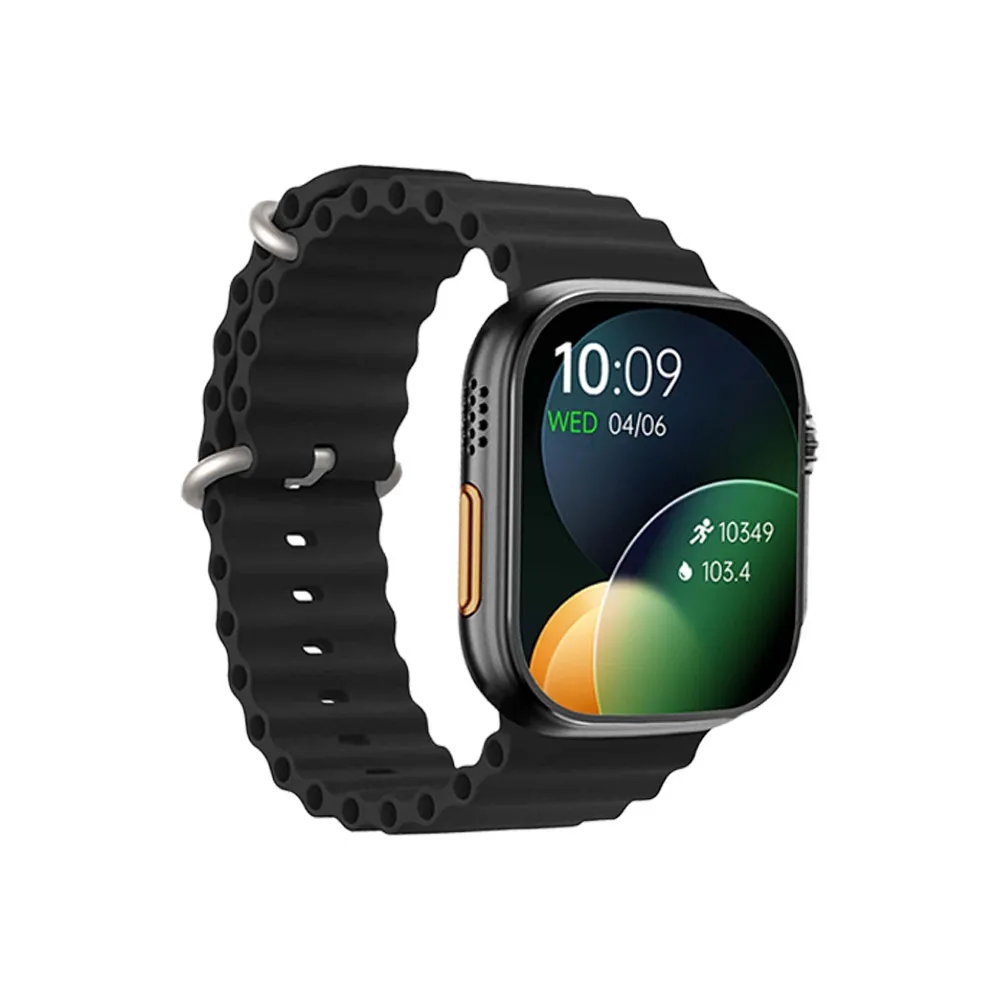 全觸控大錶面彩屏 運動智慧手錶SmartWatch /IP67防水(多項健康數據監測) 歷史價格詳細信息