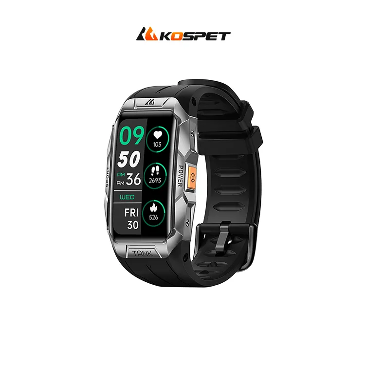 Kospet Optimus Pro / Hope 24mm原廠真皮錶帶 歷史價格詳細信息