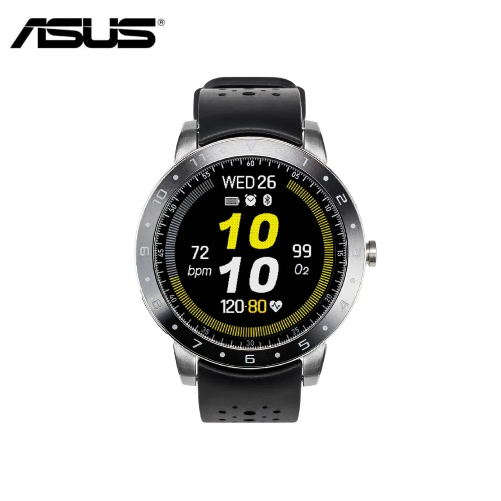 ASUS VivoWatch 5 Aero HC-C05 健康手環【預購】 歷史價格詳細信息