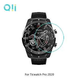 Qii TicWatch S2/E2 玻璃貼 歷史價格詳細信息