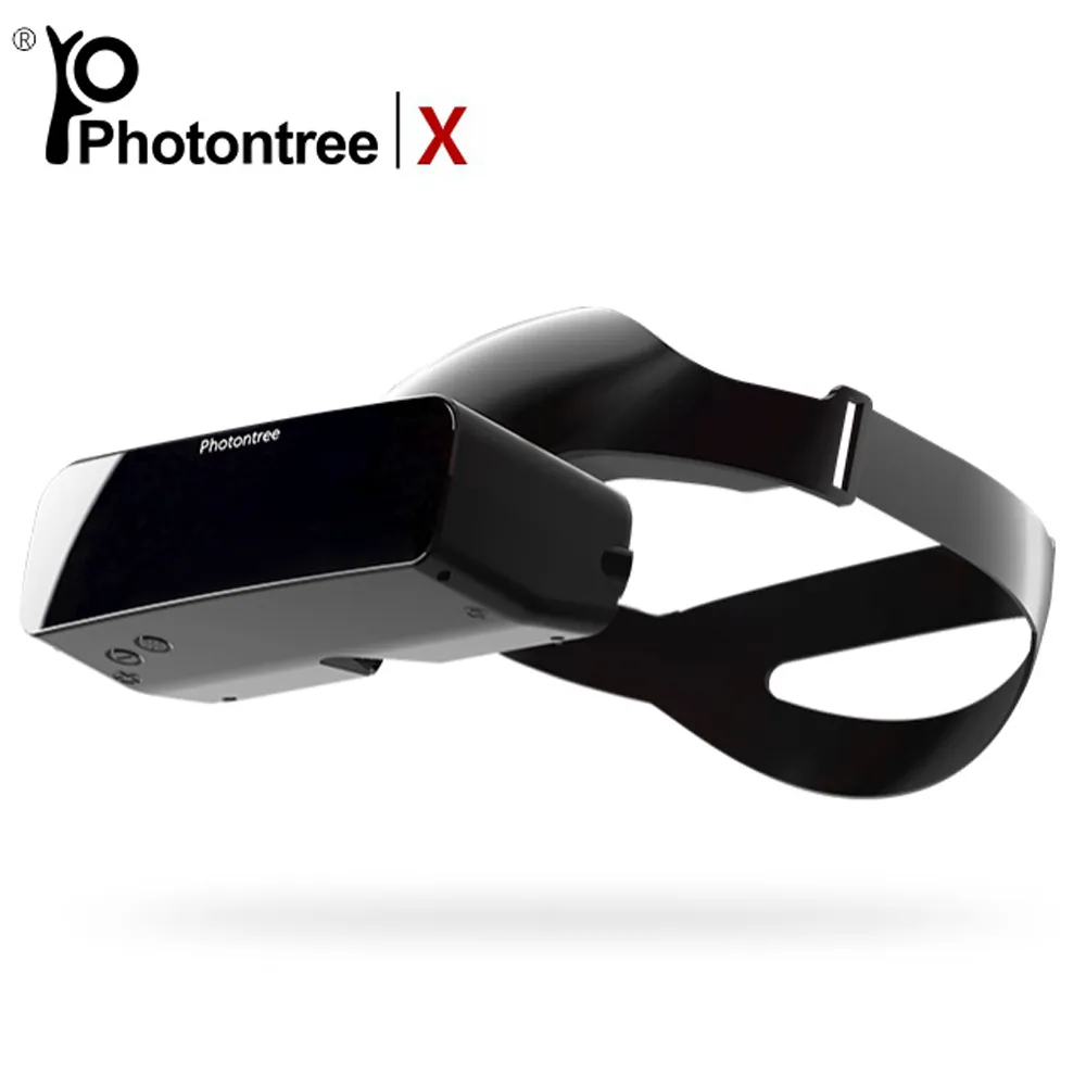 Photontree X 頭戴顯示器 價格比較,價格查詢,歷史價格詳細信息