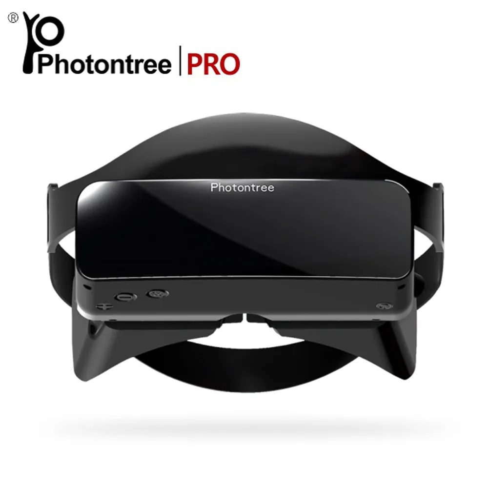 Photontree X 頭戴顯示器 歷史價格詳細信息