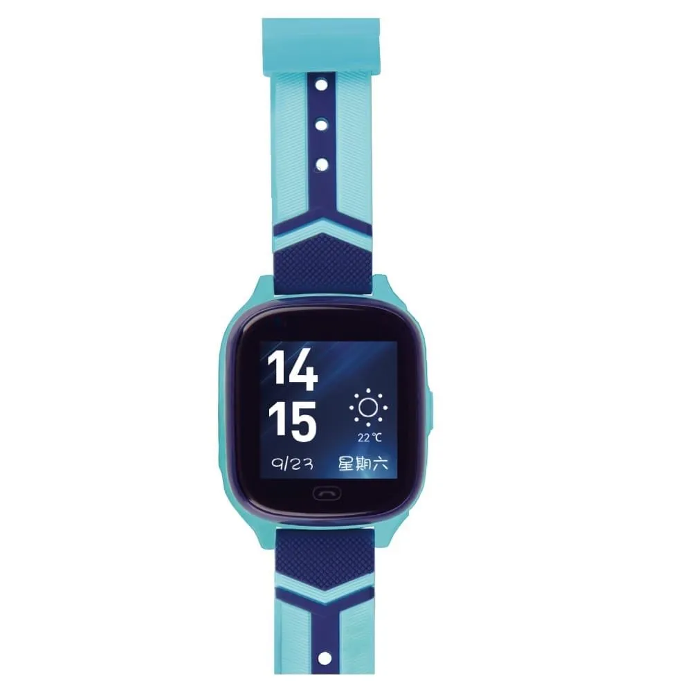 征服者-兒童智能手錶 征仔去哪兒PLUS+(粉色機)全電信通用/多重定位/LINE語音 歷史價格詳細信息