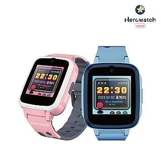 【Herowatch】Herowatch mini兒童智慧手錶-家長好評不斷的育兒神器(兒童智慧電子手錶) 歷史價格詳細信息