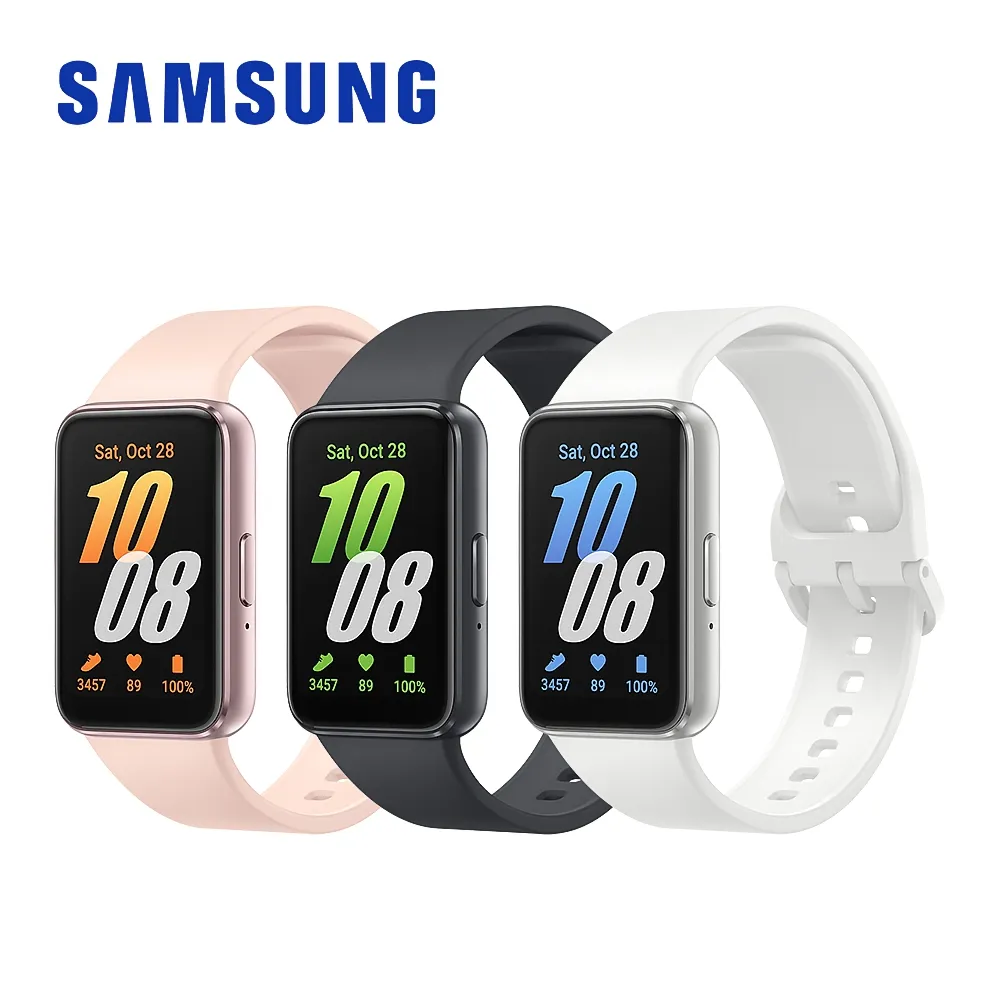 Samsung Galaxy Fit3 智慧手環 三星 (R390)【買樂3C】 歷史價格詳細信息
