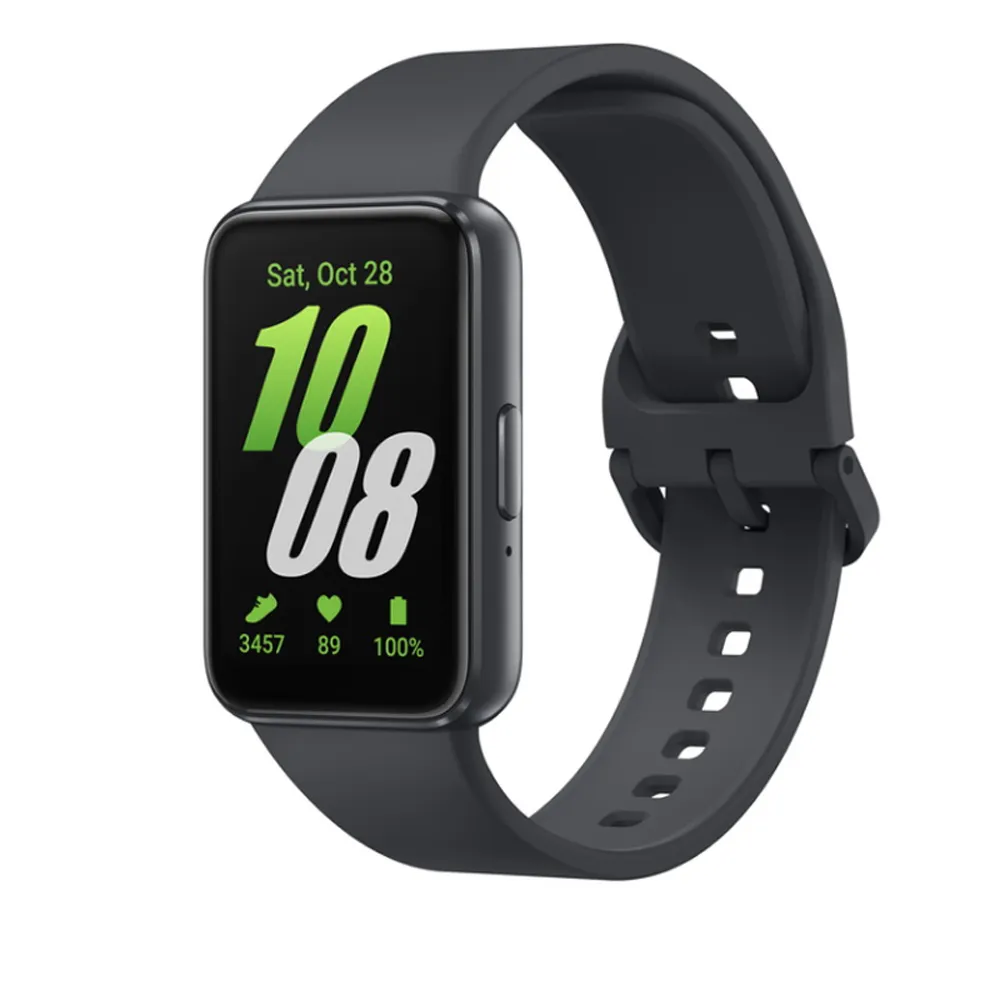 Galaxy Fit3 運動錶帶 矽膠錶帶 Samsung 三星 錶帶 雙色錶帶 矽膠腕帶 替換腕帶 Fit 3 歷史價格詳細信息