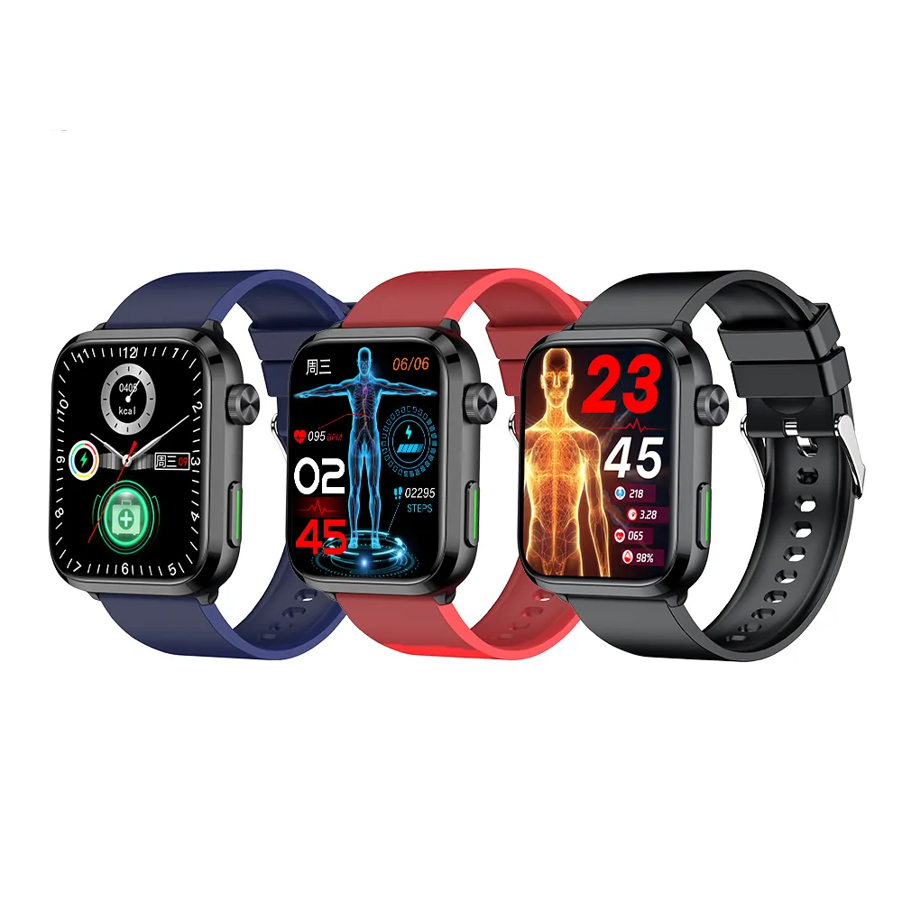 【JSmax】SW-F220 AI多功能健康智慧手錶 歷史價格詳細信息