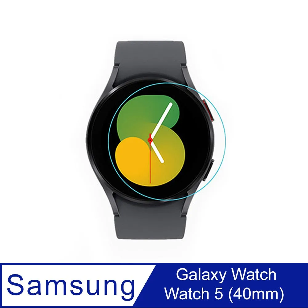 Qii SAMSUNG Galaxy Watch 5 (40mm)、 (44mm) 玻璃貼 (兩片裝) 歷史價格詳細信息