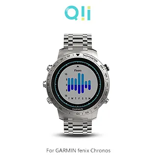 Qii GARMIN fenix 7、fenix 7S、fenix 7X 玻璃貼 (兩片裝) 歷史價格詳細信息