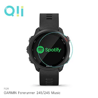 Qii GARMIN Forerunner 255/255S 玻璃貼 (兩片裝) 歷史價格詳細信息