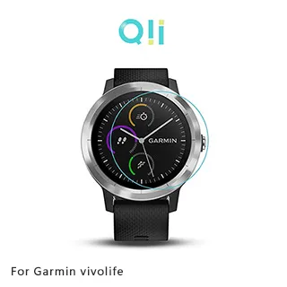Qii Garmin vivolife 玻璃貼 (兩片裝) 歷史價格詳細信息