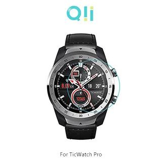 Qii TicWatch S2/E2 玻璃貼 歷史價格詳細信息