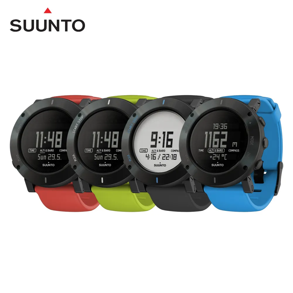 Suunto Core Alu Pure White 男錶、運動、潛水錶 歷史價格詳細信息