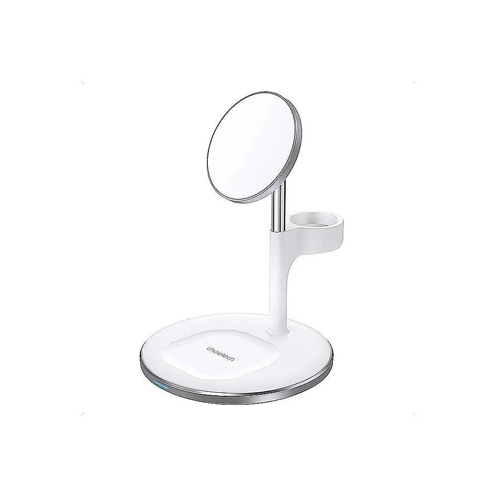 Choetech 磁收線｜磁吸收納充電編織線(XCC1051) 歷史價格詳細信息