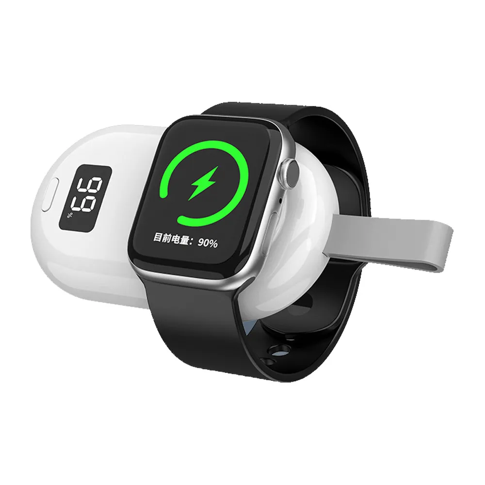 Apple Watch 磁性充電器對 USB 連接線 (1m) (MX2E2TA/A) 歷史價格詳細信息
