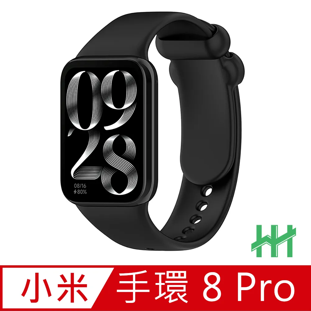 【HH】Xiaomi 手環 8 Pro (1.74吋)(透明) 全包覆透明防撞手錶殼系列 歷史價格詳細信息