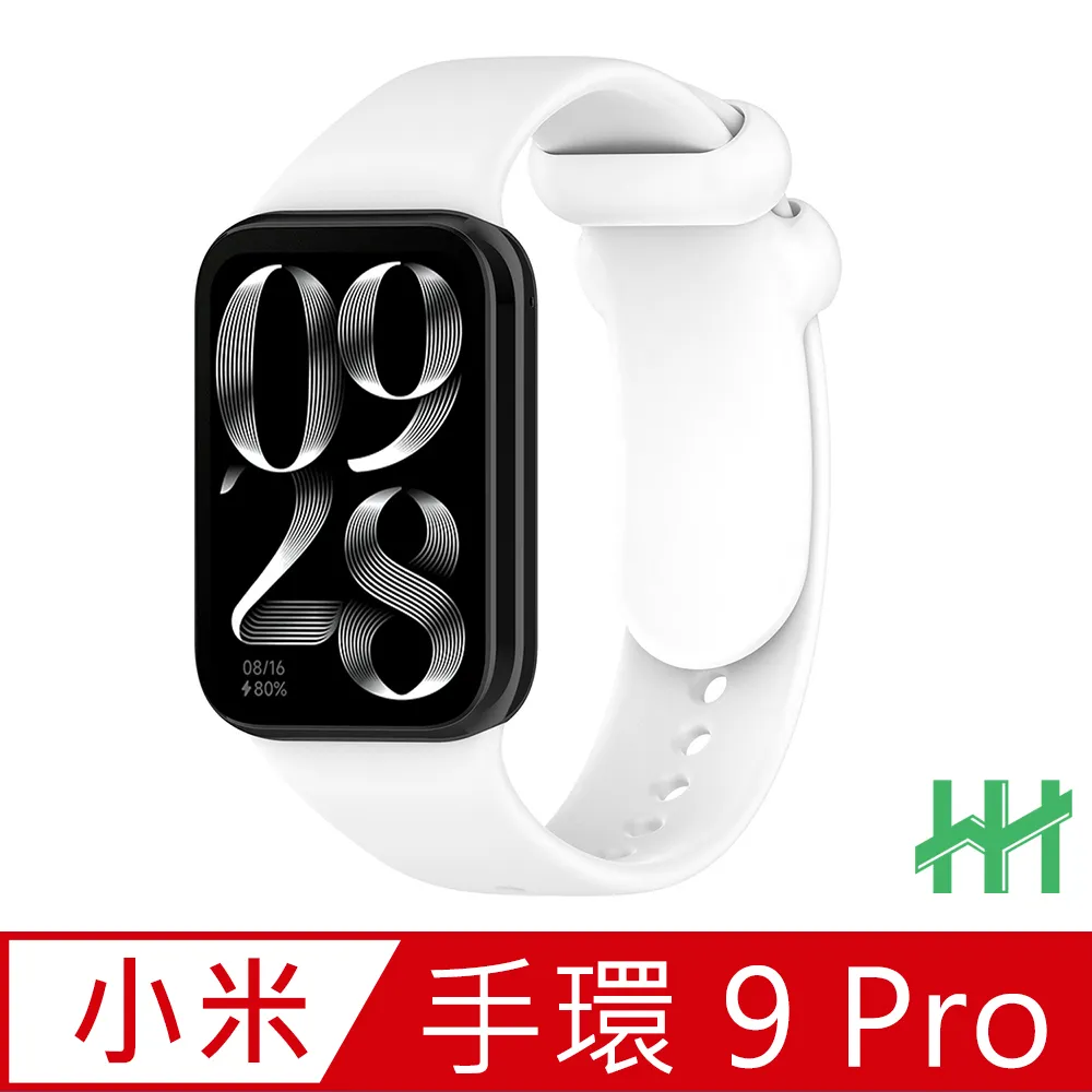 【HH】Xiaomi 手環 8 Pro (1.74吋)(透明) 全包覆透明防撞手錶殼系列 歷史價格詳細信息