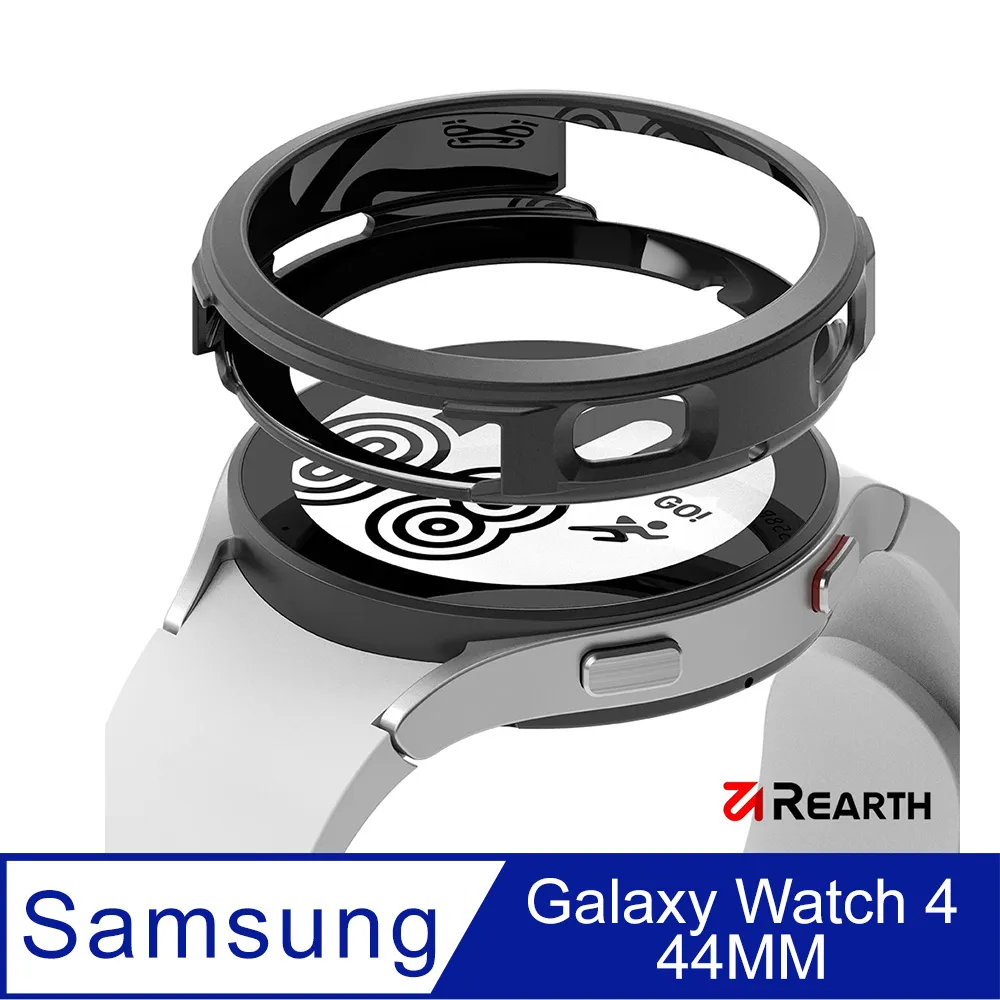 【Ringke】Rearth 三星 Galaxy Watch 4 Classic 46mm [Slim] 輕薄手錶保護殼 歷史價格詳細信息