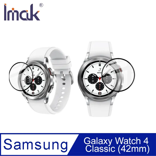 Imak SAMSUNG Galaxy Watch 4 (40mm)、(44mm) 手錶保護膜 歷史價格詳細信息